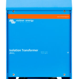Transformator de izolare Victron Energy Isolation Transformer 2000W 115 230V
