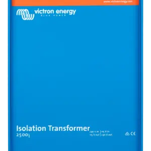 Transformator de izolare Victron Energy Isolation Transformer 2500W 115 230V