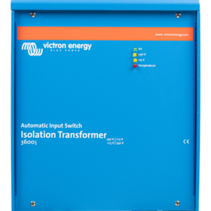 Transformator de izolare Victron Energy Isolation Transformer 3600W 115 230V