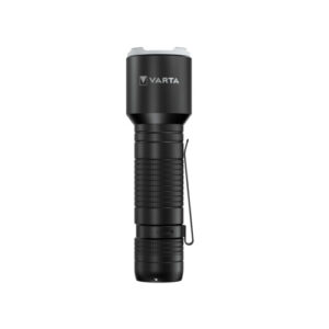Varta lanterna Aluminium Light F30 Pro 400 lm, 3xAAA V17608 - NEW