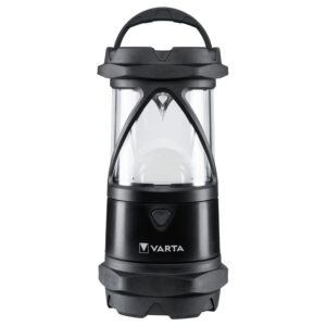 Felinar lanterna camping cu LED 6W 450lm L30 PRO, V18761 Varta