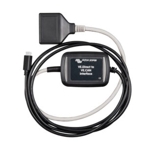 VE.Direct to VE.Can interface