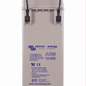 Victron Energy AGM Telecom Battery 12V 200Ah (M8)
