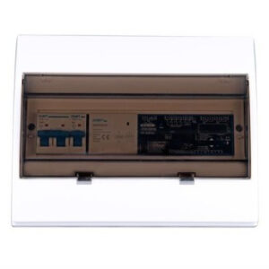 Victron Energy Anti-islanding box 63A single and three phase