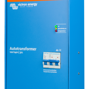 Victron Energy Autotransformer 120 240 VAC-32A