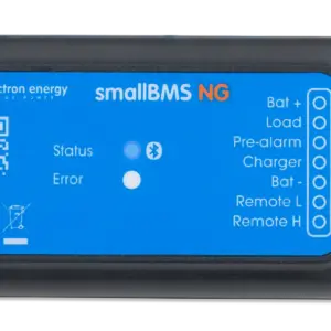 Victron Energy Battery Management System smallBMS NG