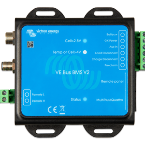 Victron Energy Battery Management System VE.Bus BMS v2