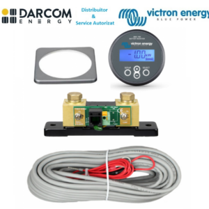 Victron Energy Battery Monitor BMV-700 6.5 - 95 VDC