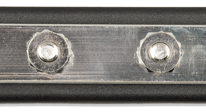 Victron Energy Busbar 150A 4P +ABS cover