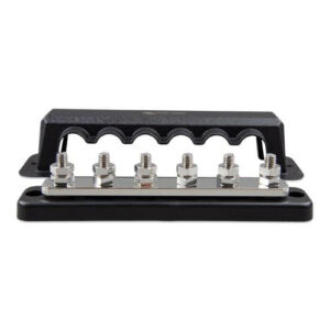 Victron Energy Busbar 250A 6P + cover