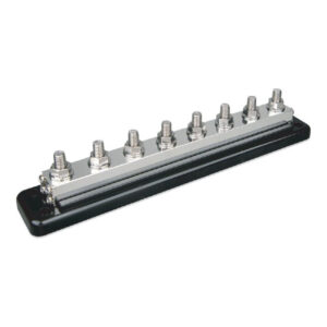 Victron Energy Busbar 600A 8P +cover