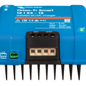 Victron Energy Convertor cu charger DC-DC Orion-Tr Smart Isolated 12 24-15 (360W)