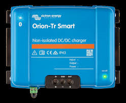Victron Energy Convertor cu charger DC-DC Orion-Tr Smart Non-isolated 24 24-17 (400W)