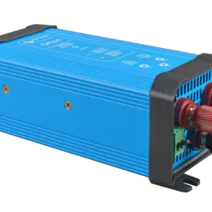 Victron Energy Convertor DC-DC Orion 24 12-70 cu prindere tip banana