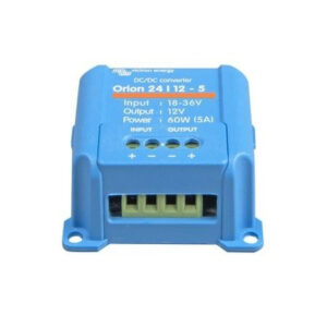 Victron Energy Convertor DC-DC Orion-Tr 24 12-5 (60W)