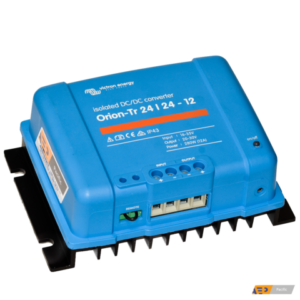 Victron Energy Convertor Orion-Tr 24 24-12A (280W)
