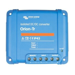 Victron Energy Convertor Orion-Tr 24 48-8,5A (400W)