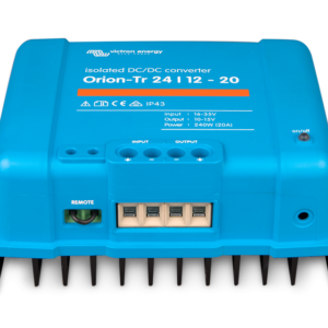 Victron Energy Convertor Orion-Tr 48 12-20A (240W)