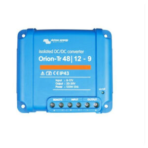 Victron Energy Convertor Orion-Tr 48 12-9A (110W)