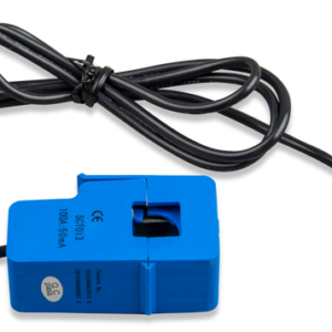 Victron Energy Current Transf. 100A:50mA for MultiPlus-II (5m) Wire-end