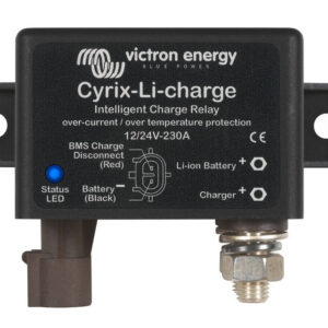 Victron Energy Cyrix-Li-Charge 24 48V-120A