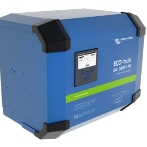 Victron Energy ECOmulti 24 3000 70-50 2,3 kWh LiFePO, s, z