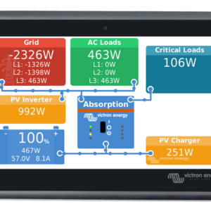 Victron Energy Ekrano GX