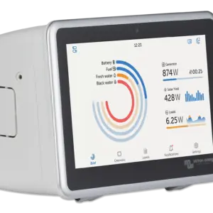 Victron Energy Ekrano GX Wall Mount