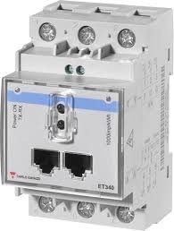 Victron Energy Energy meter ET340 - 3 phase - max 65A phase