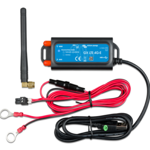 Victron Energy GX LTE 4G-E (EMEA Korea Thailand)