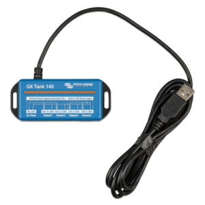 Victron Energy GX Tank