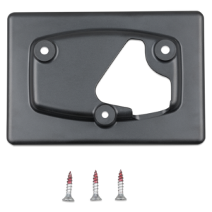 Victron Energy GX Touch 50 Wall Mount