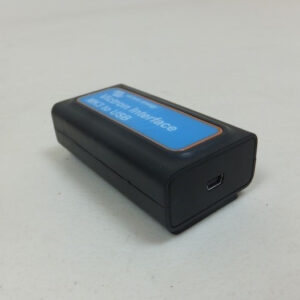 Victron Energy Interfata MK3-USB Interface MK3-USB (VE.Bus to USB)