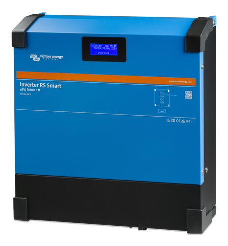 Victron Energy Inverter RS 48 6000 230V Smart - imagine 3
