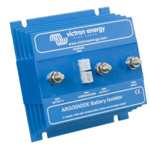 Victron Energy Izolatoare Argo cu diode Argodiode 140-3AC 3 batteries 140A