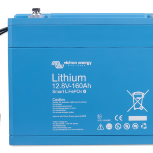 Victron Energy LiFePO4 battery 12,8V 180Ah - Smart
