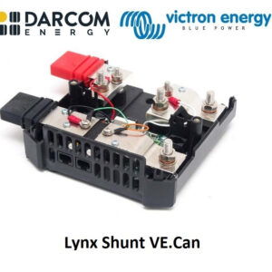 Victron Energy Lynx Shunt VE.Can(M10)