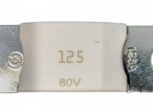 Victron Energy MEGA-fuse 500A 80V ceramic(5 pcs)
