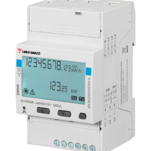 Victron Energy Meter EM540 - 3 phase - max 65A phase