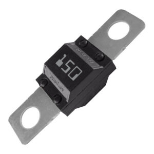 Victron Energy MIDI-fuse 150A 32V (package of 5 pcs)