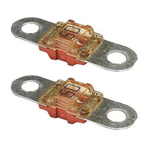 Victron Energy MIDI-fuse 50A 58V for 48V products (1 pc)