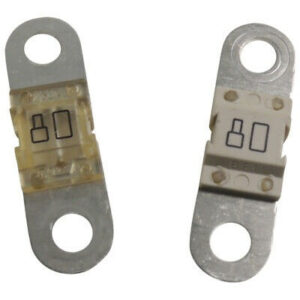 Victron Energy MIDI-fuse 80A 58V for 48V -M6 products (package of 5 pcs)