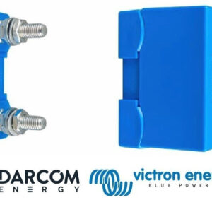 Victron Energy Modular fuse holder for Mega-fuse
