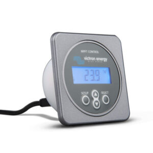 Victron Energy MPPT Control (VE.Direct cable not included)