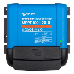 Victron Energy MPPT WireBox-S 100-20 (for 100 20)