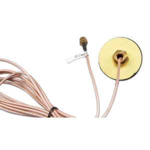 Victron Energy Outdoor LTE-M puck antenna