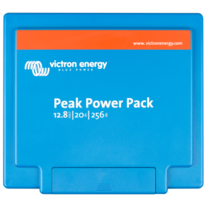 Victron Energy Peak Power Pack 12,8V 20Ah 256Wh