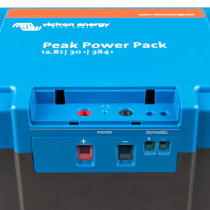 Victron Energy Peak Power Pack 12,8V 30Ah 384Wh