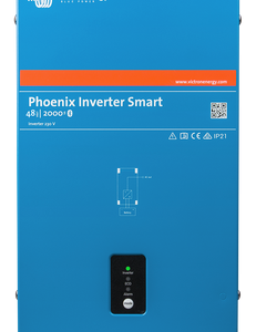 Victron Energy Phoenix Inverter 48 2000 Smart