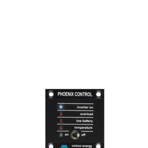 Victron Energy Phoenix Inverter Control